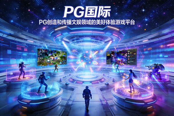 PG游戏平台国际化团队与文化展示