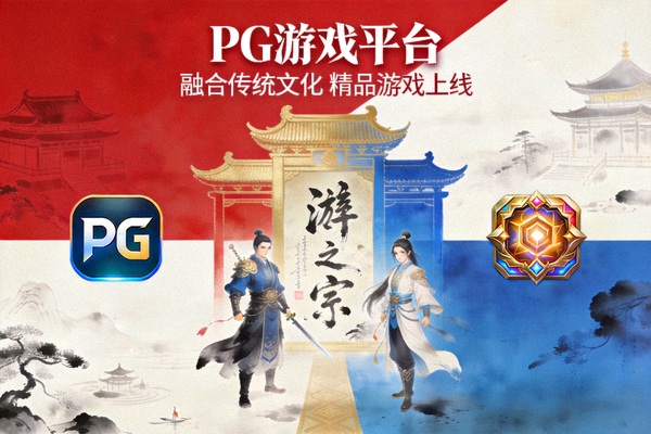 PG游戏平台上线融合传统文化元素的精品游戏